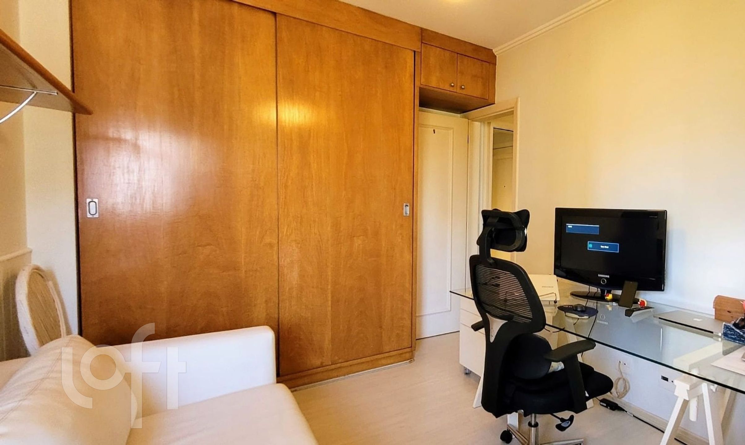 Apartamento à venda com 4 quartos, 197m² - Foto 3