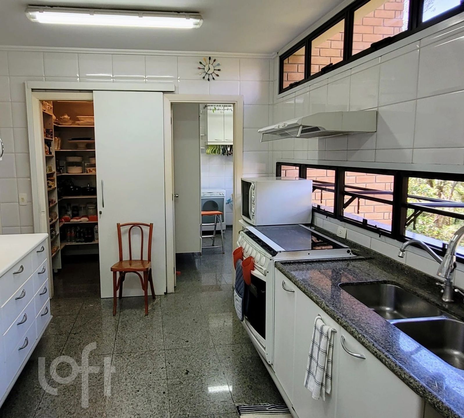 Apartamento à venda com 4 quartos, 197m² - Foto 15