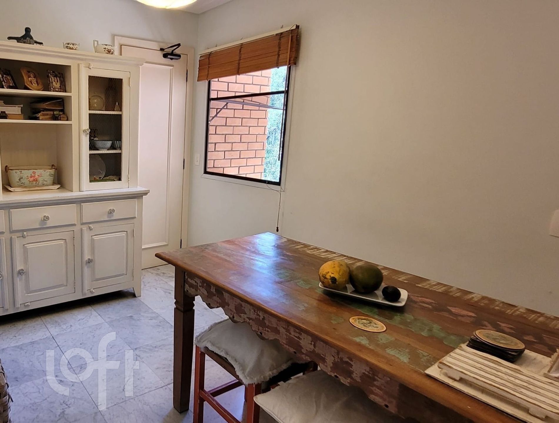 Apartamento à venda com 4 quartos, 197m² - Foto 14