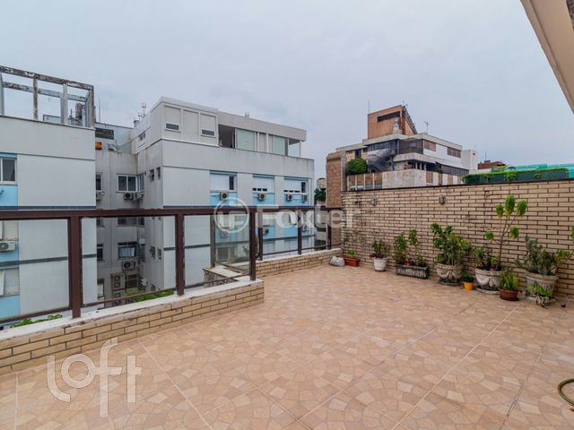 Apartamento com 194m², 3 dormitórios, 1 suíte, 2 vagas, Independência em Porto Alegre