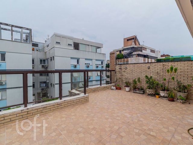 Apartamento com 194m², 3 dormitórios, 1 suíte, 2 vagas, Independência em Porto Alegre