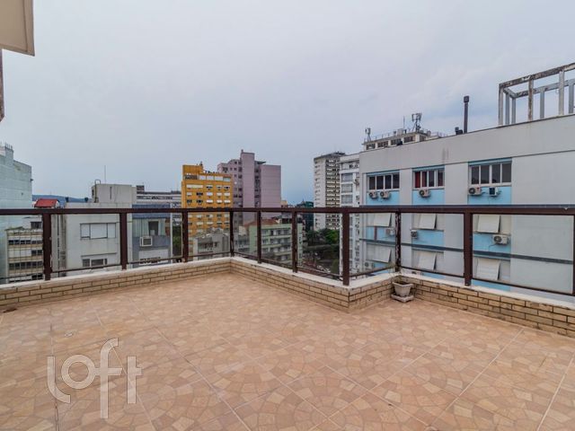 Apartamento com 194m², 3 dormitórios, 1 suíte, 2 vagas, Independência em Porto Alegre