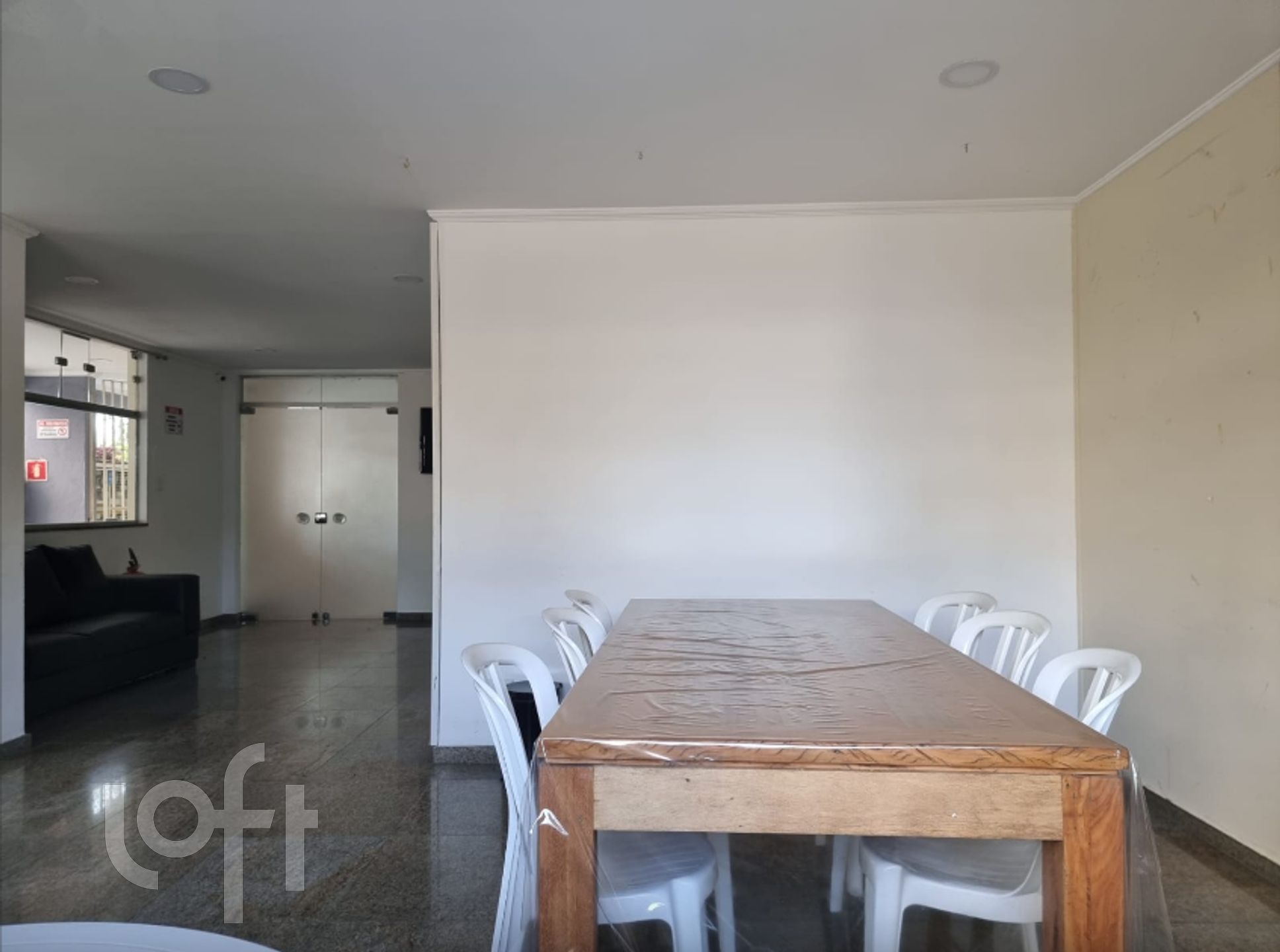 Apartamento à venda com 2 quartos, 56m² - Foto 20