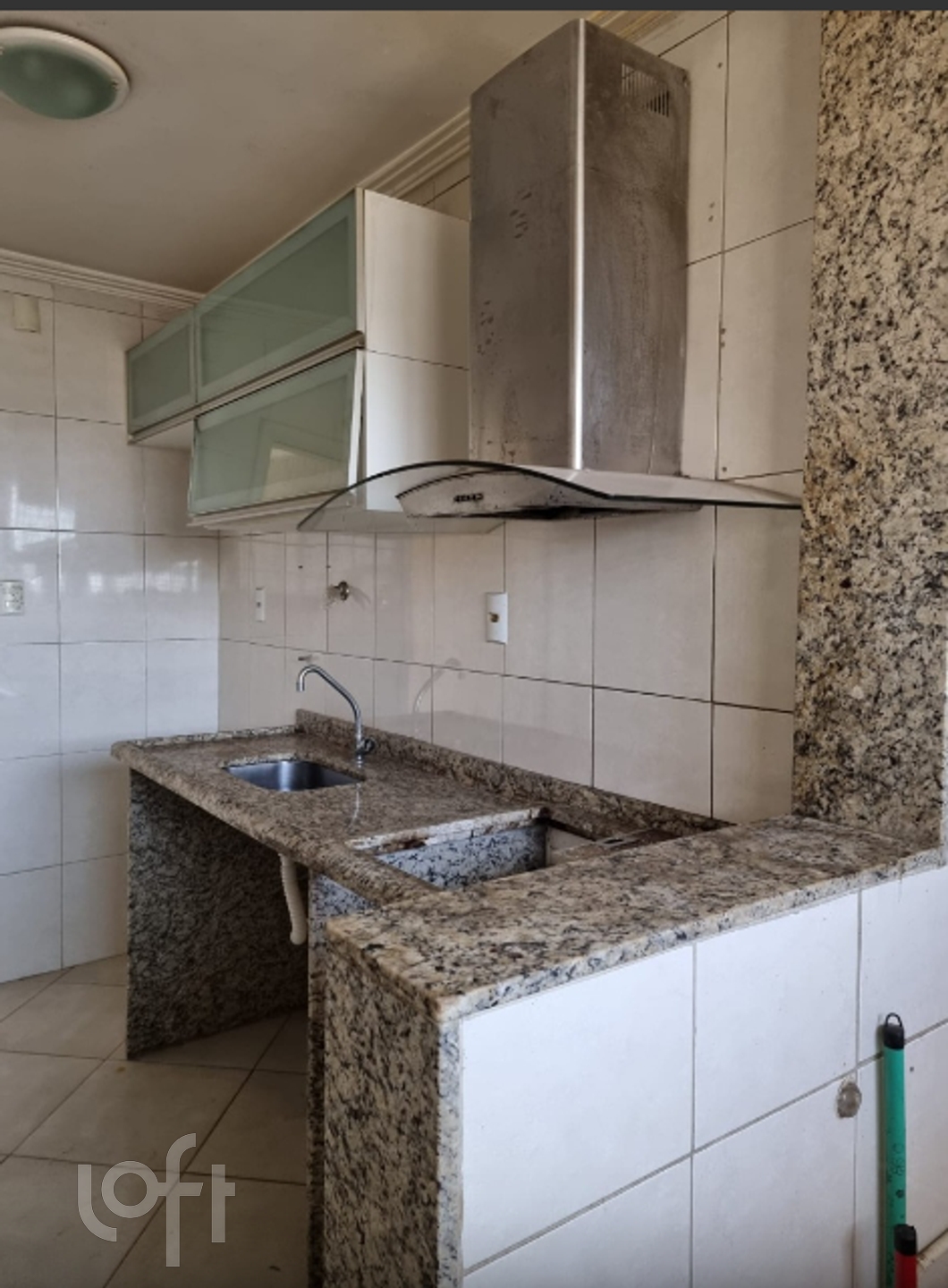 Apartamento à venda com 2 quartos, 56m² - Foto 8