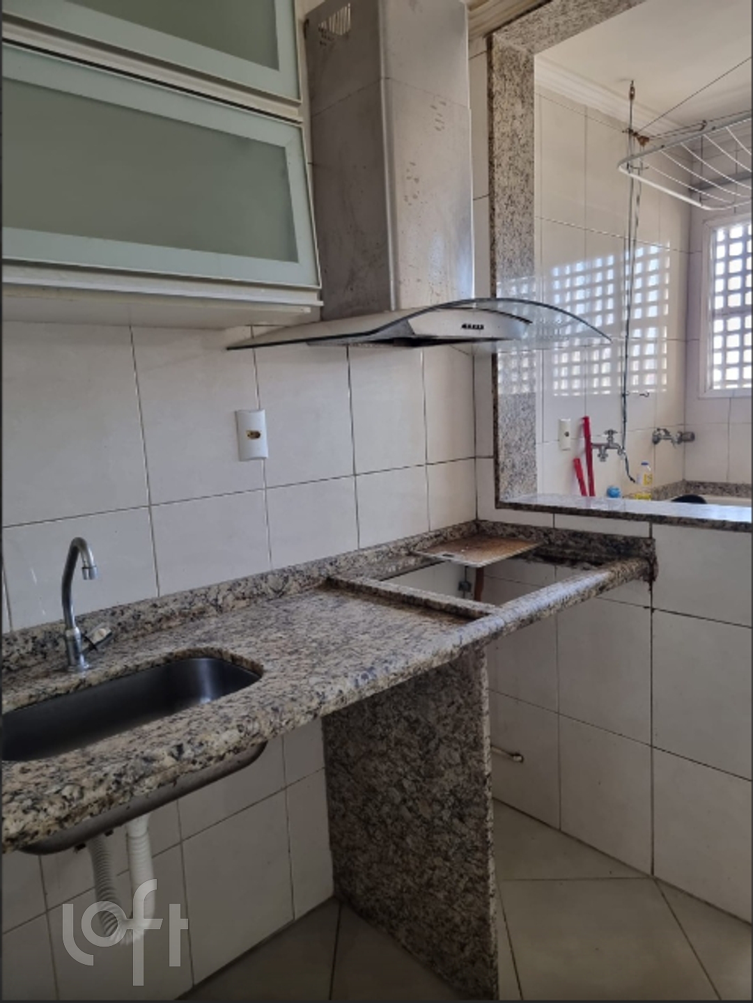 Apartamento à venda com 2 quartos, 56m² - Foto 7