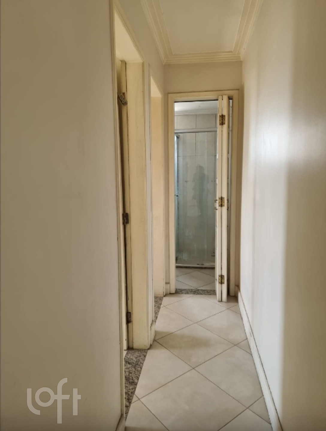 Apartamento à venda com 2 quartos, 56m² - Foto 10