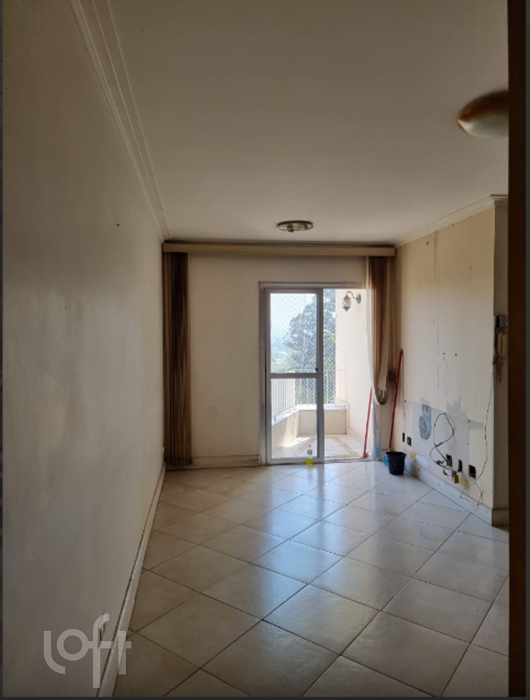 Apartamento à venda com 2 quartos, 56m² - Foto 1