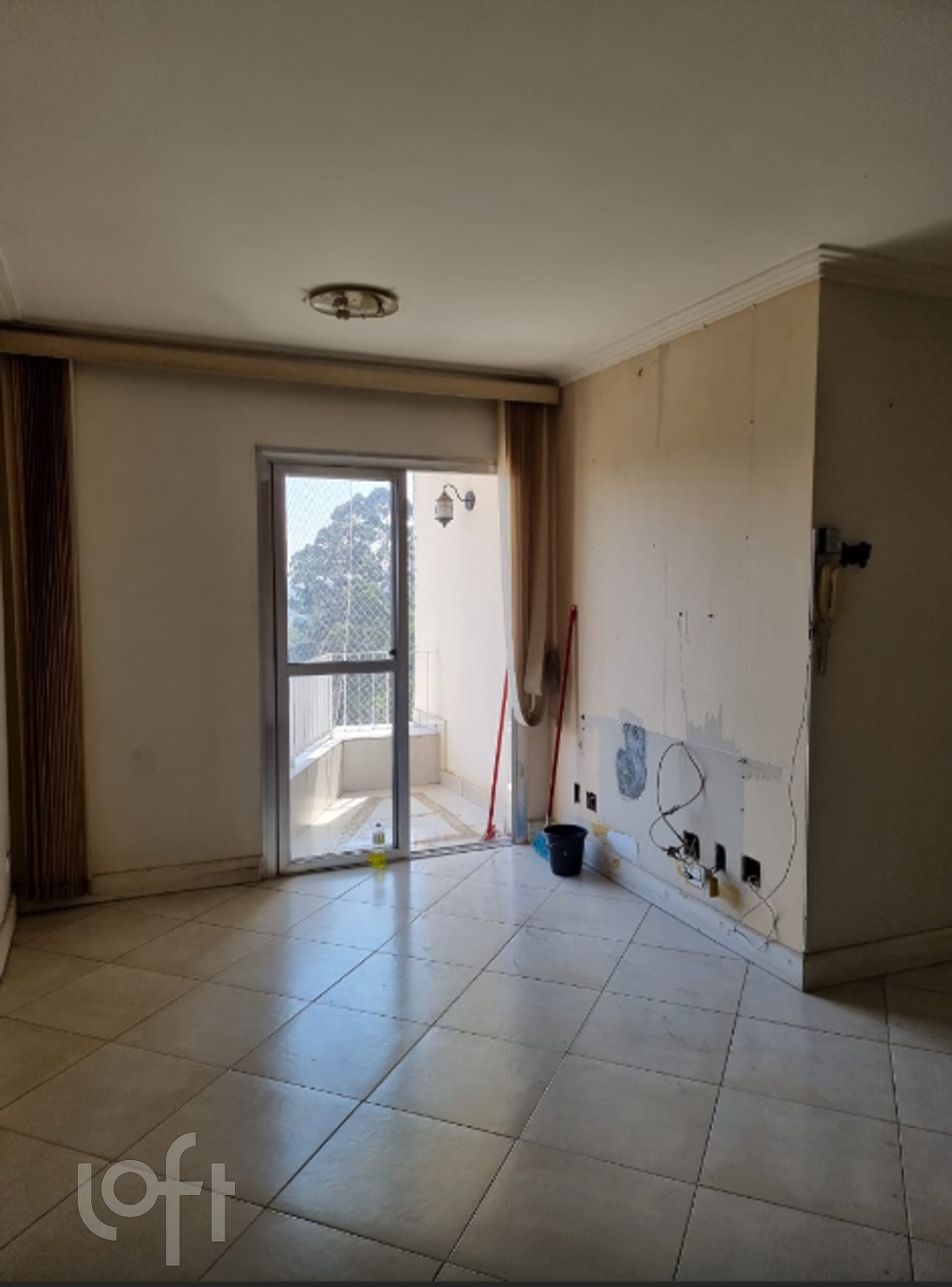 Apartamento à venda com 2 quartos, 56m² - Foto 5