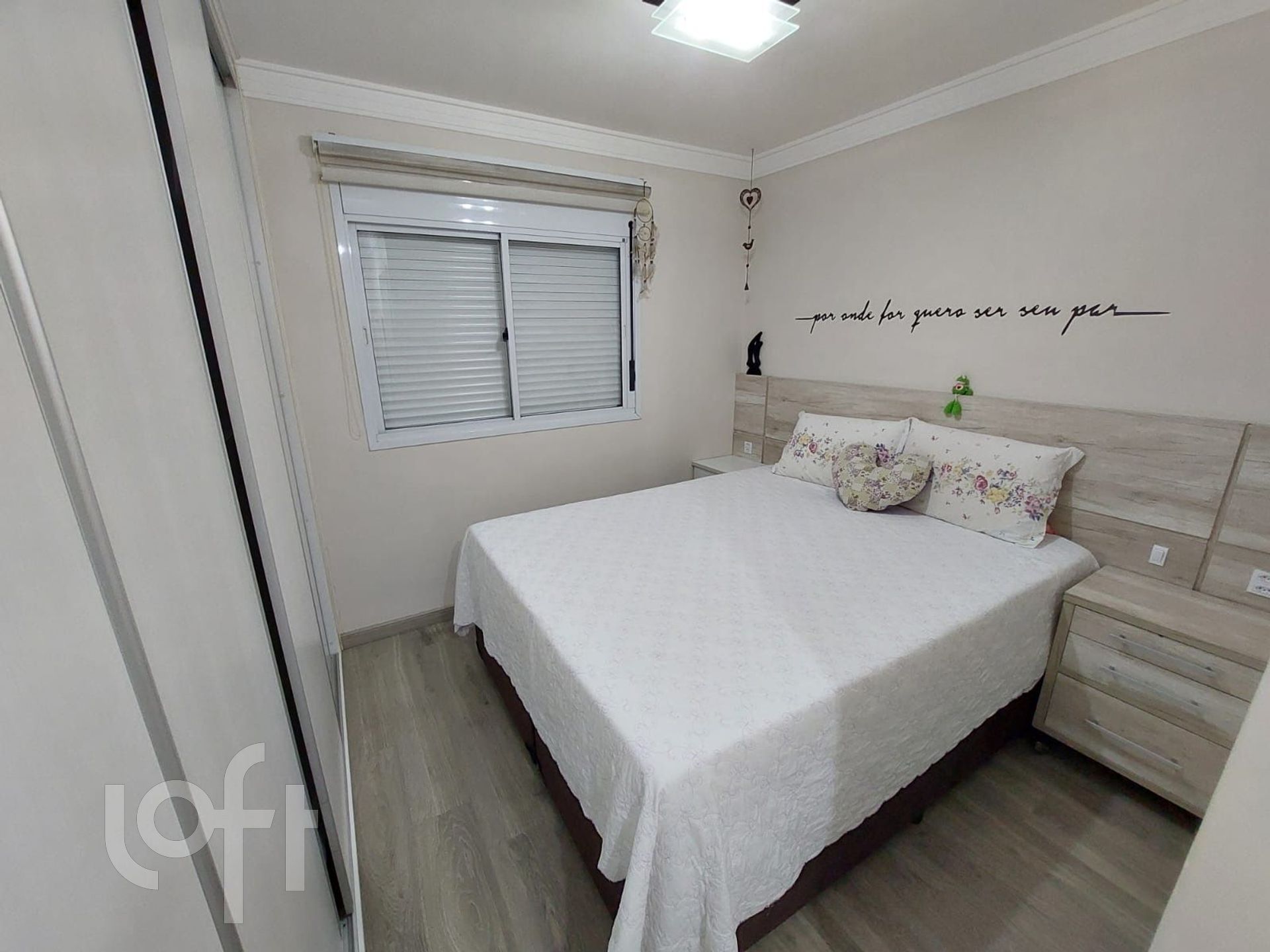 Apartamento à venda com 2 quartos, 62m² - Foto 8