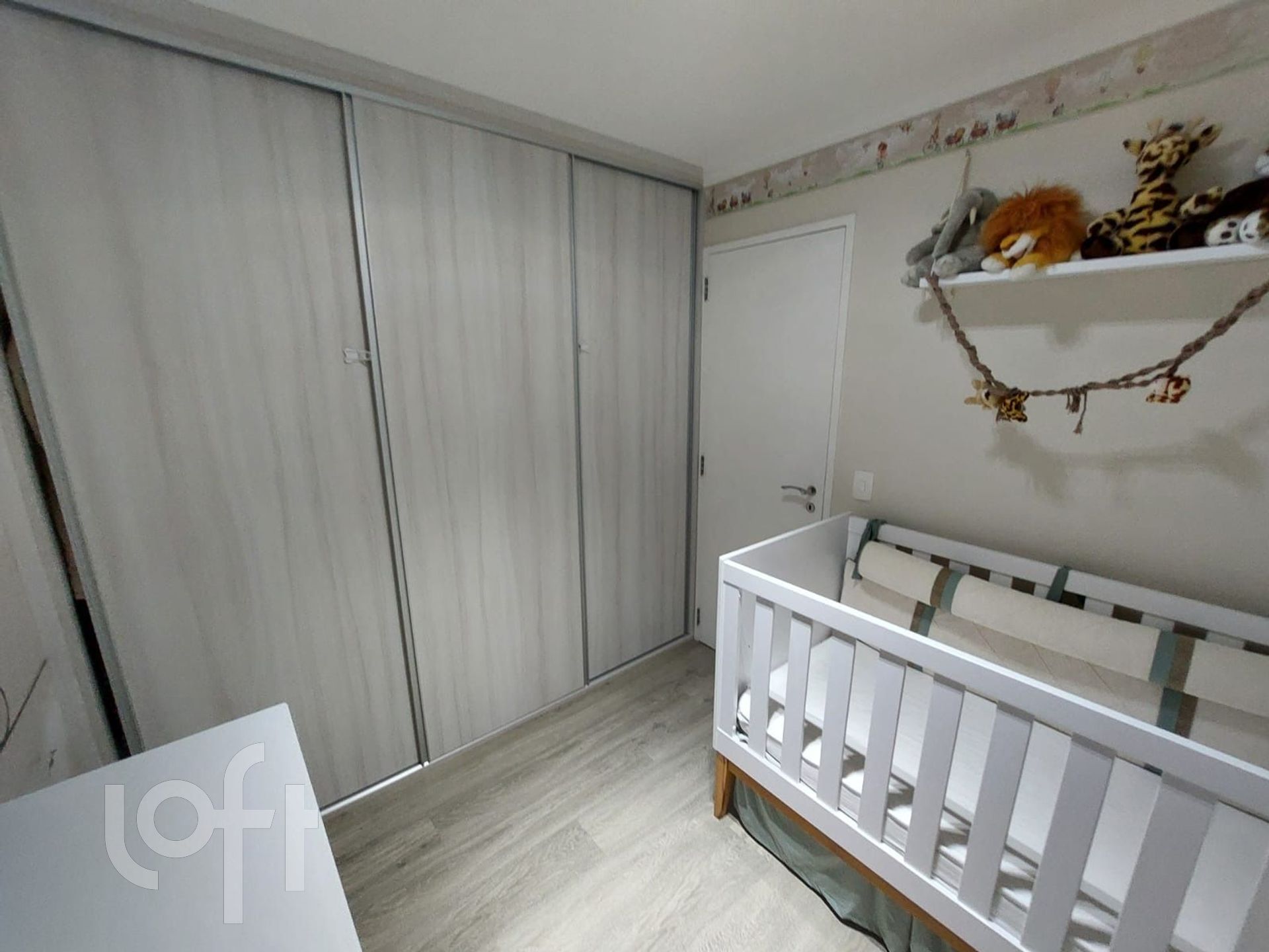 Apartamento à venda com 2 quartos, 62m² - Foto 7