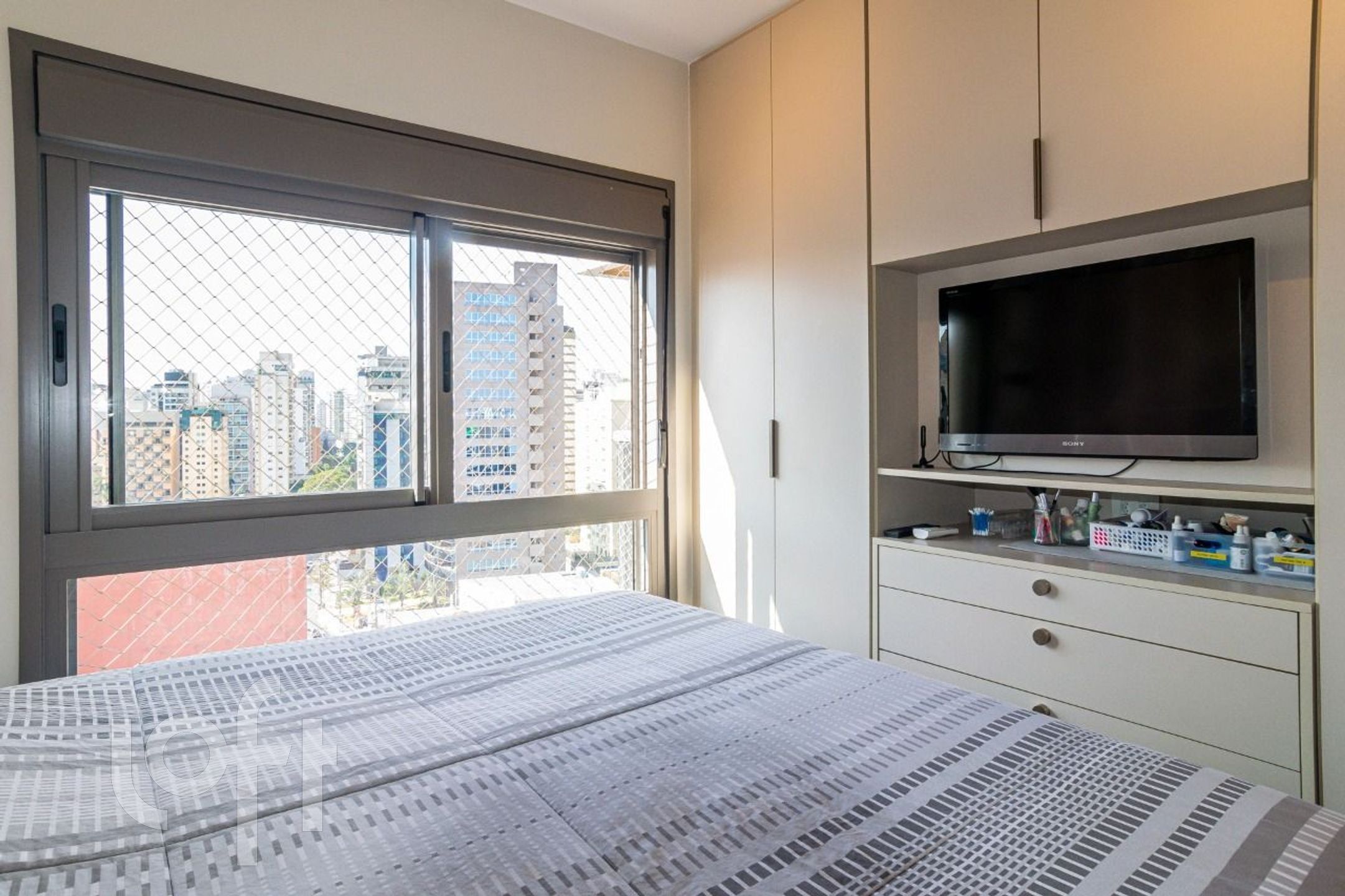 Apartamento à venda com 3 quartos, 95m² - Foto 30