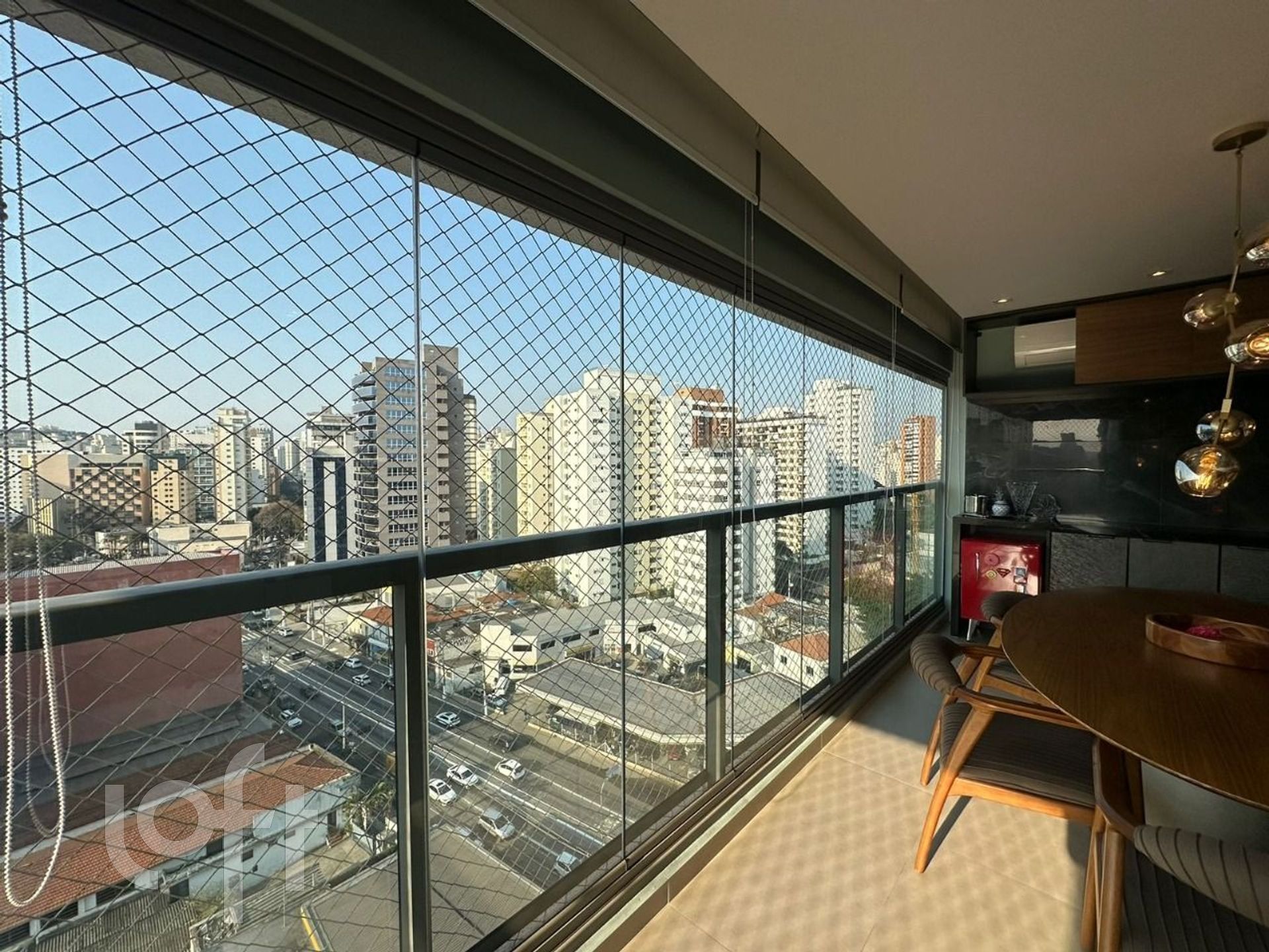 Apartamento à venda com 3 quartos, 95m² - Foto 3