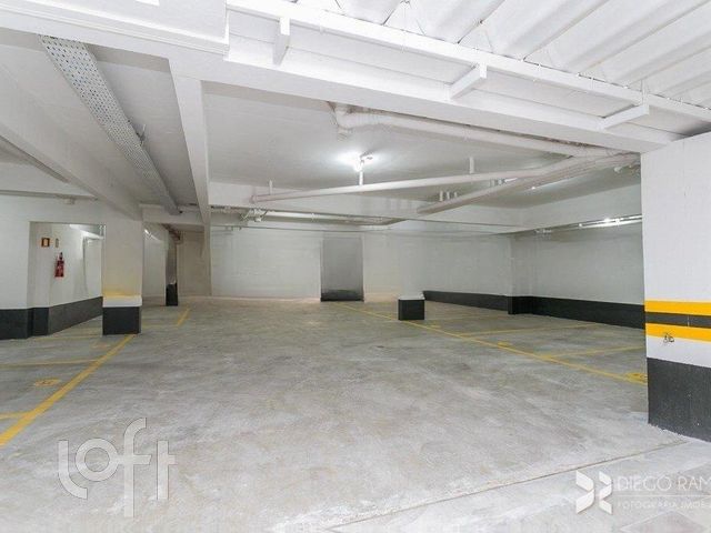 Apartamento com 79m², 2 dormitórios, 1 suíte, 1 vaga, Bom Fim em Porto Alegre