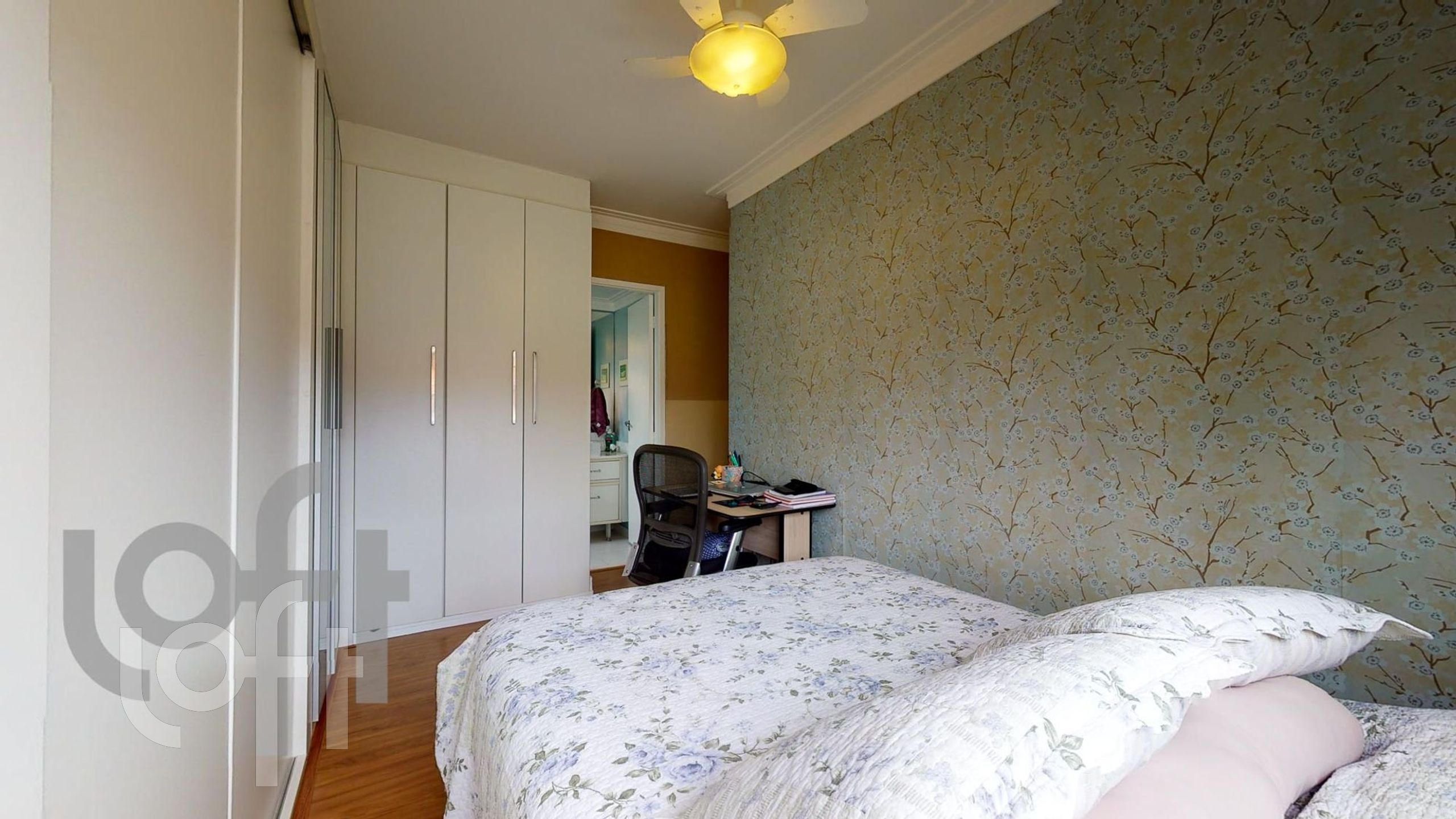 Apartamento à venda com 2 quartos, 65m² - Foto 7