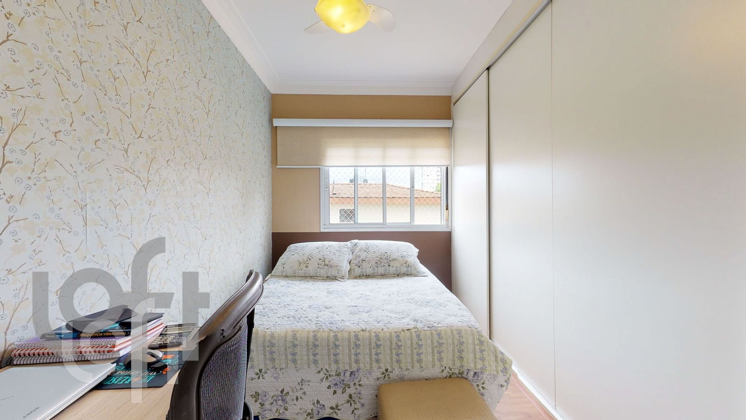 Apartamento à venda com 2 quartos, 65m² - Foto 10