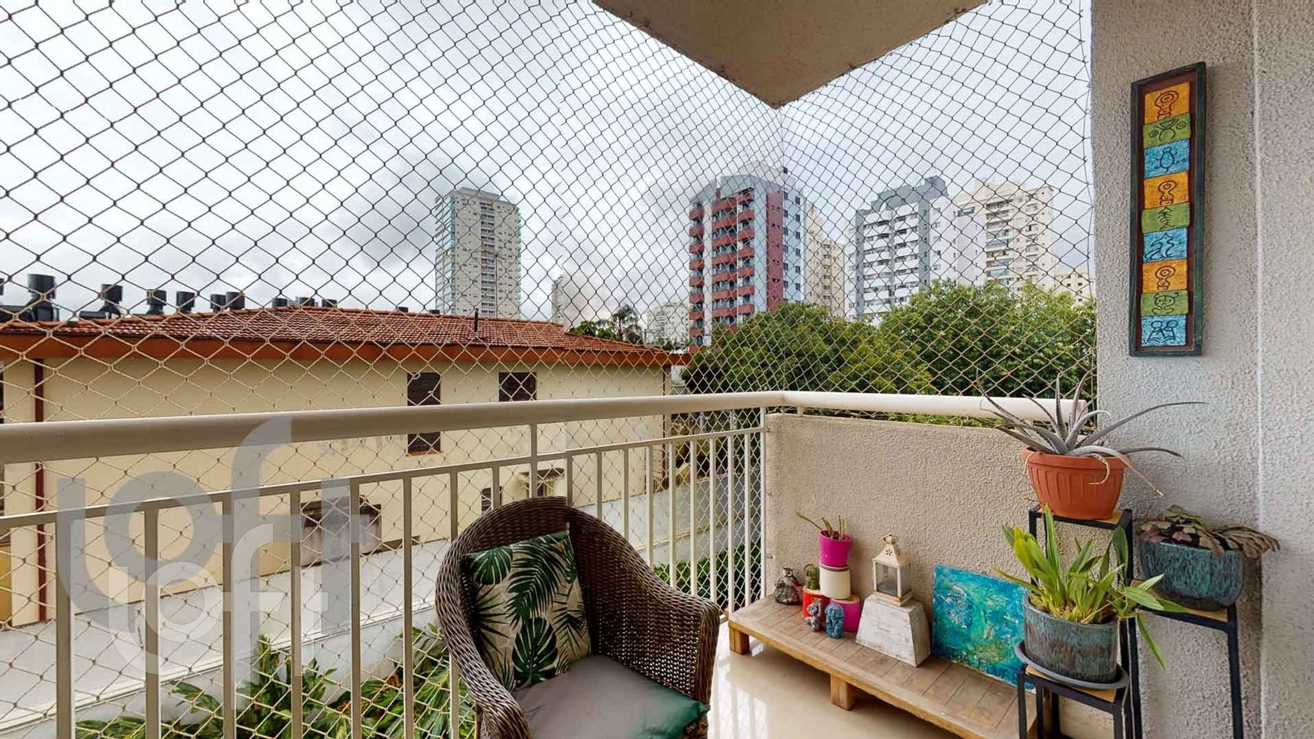 Apartamento à venda com 2 quartos, 65m² - Foto 12