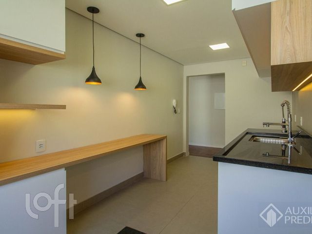 Apartamento com 94m², 3 dormitórios, 1 suíte, 1 vaga, Higienópolis em Porto Alegre