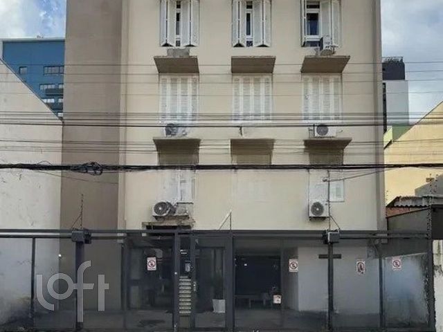 Apartamento com 61m², 2 dormitórios, 1 vaga, Cidade Baixa em Porto Alegre