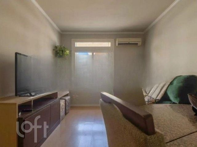 Apartamento com 61m², 2 dormitórios, 1 vaga, Cidade Baixa em Porto Alegre