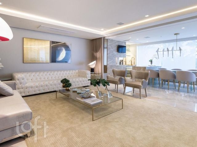 Apartamento com 291m², 3 dormitórios, 3 suítes, 3 vagas, Moinhos de Vento em Porto Alegre