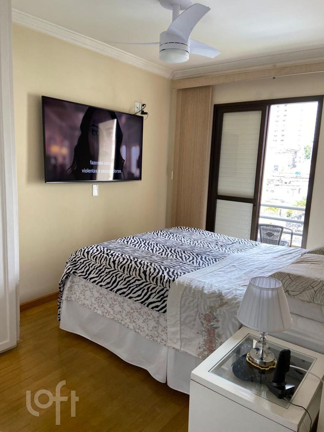 Apartamento à venda com 2 quartos, 100m² - Foto 3