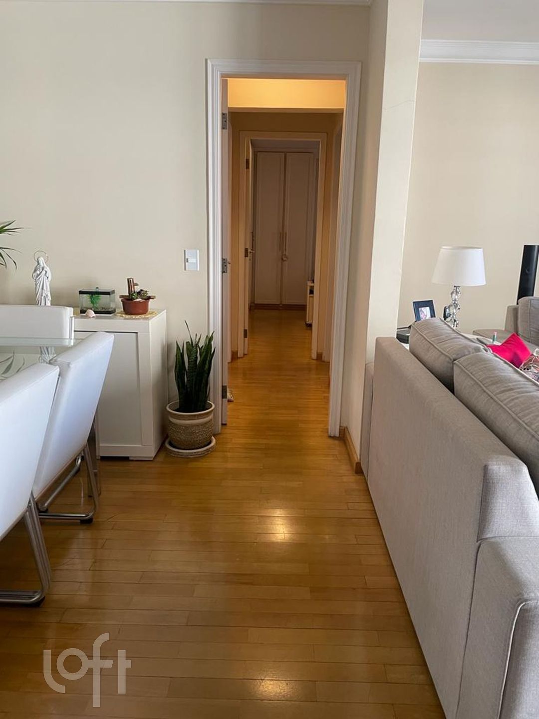 Apartamento à venda com 2 quartos, 100m² - Foto 9