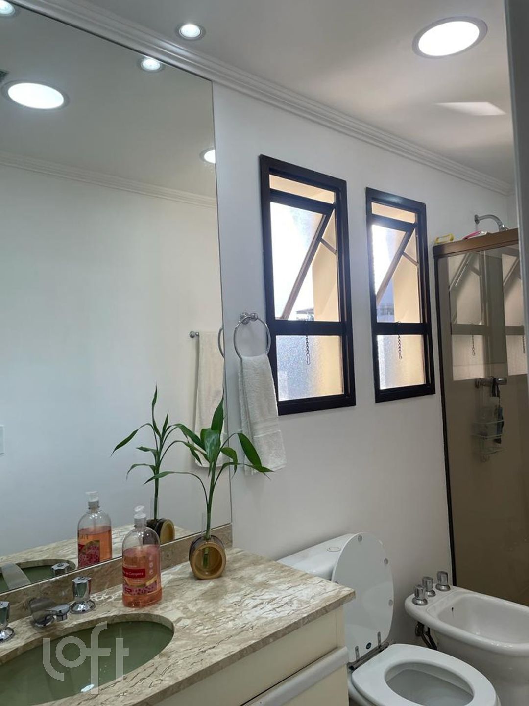 Apartamento à venda com 2 quartos, 100m² - Foto 20