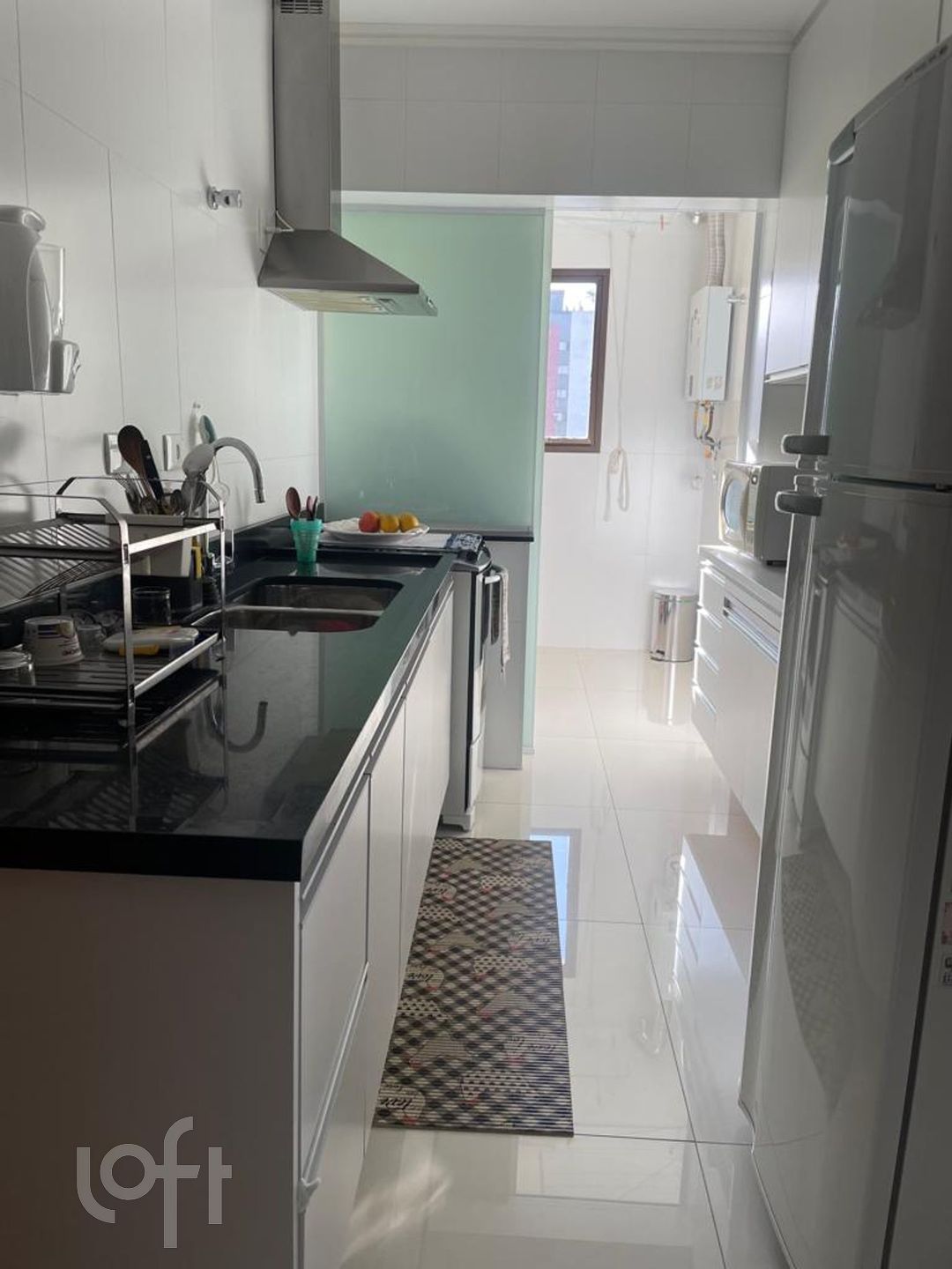 Apartamento à venda com 2 quartos, 100m² - Foto 13