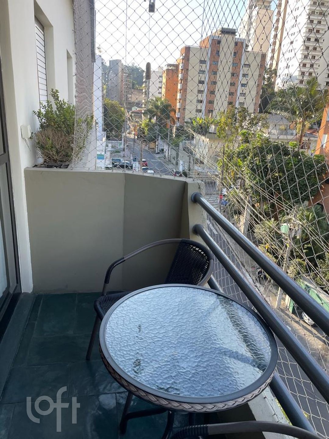 Apartamento à venda com 2 quartos, 100m² - Foto 2