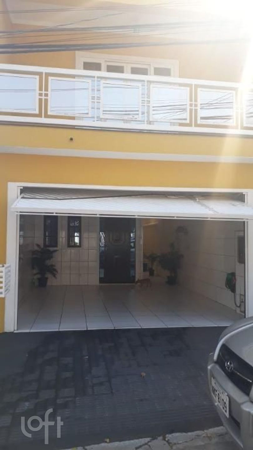 Casa à venda com 5 quartos, 225m² - Foto 18