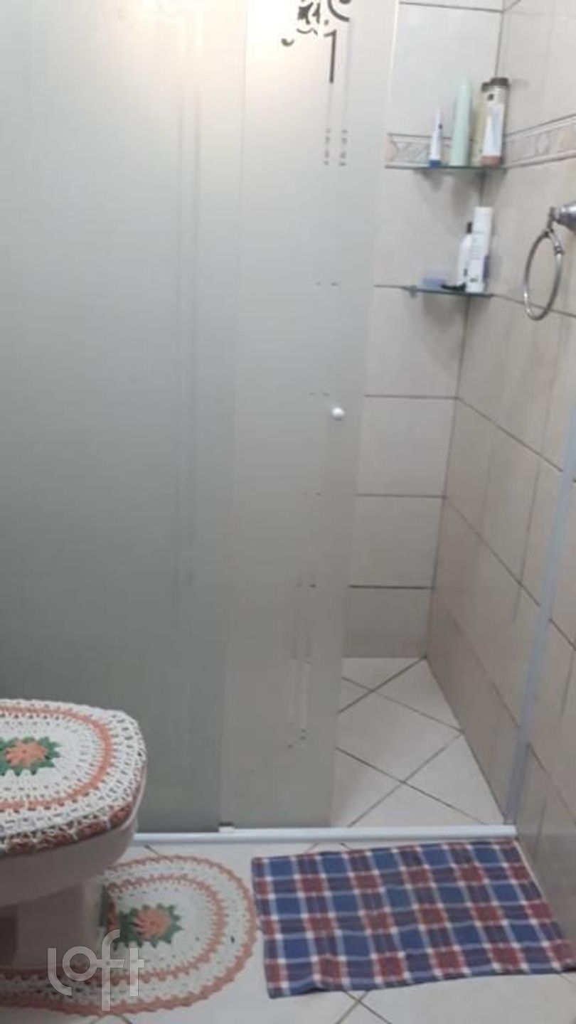 Casa à venda com 5 quartos, 225m² - Foto 19