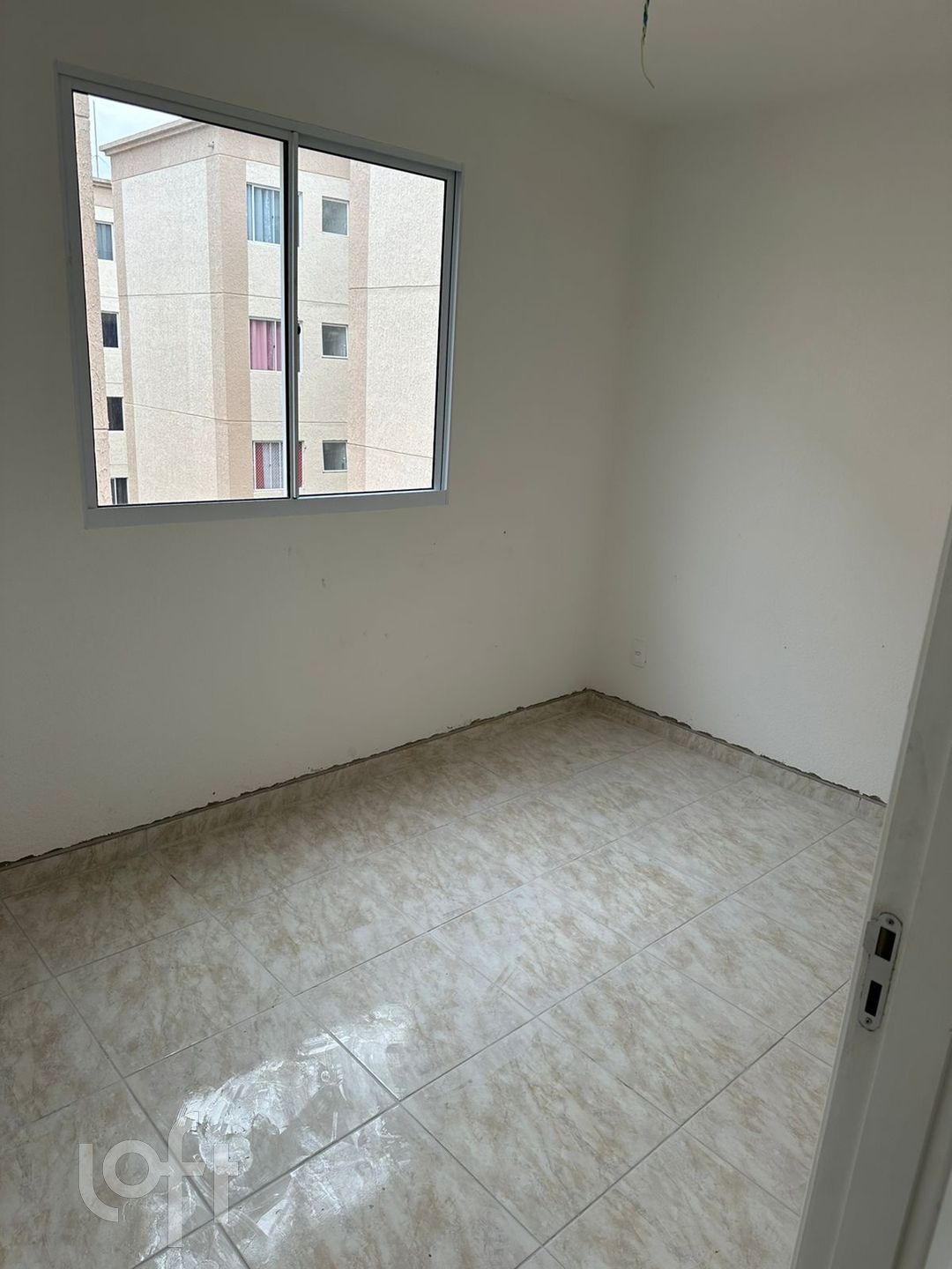 Apartamento à venda em Jardim Recanto Verde com 42