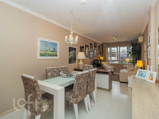 Apartamento com 70m², 2 dormitórios, 1 suíte, 2 vagas, Boa Vista em Porto Alegre