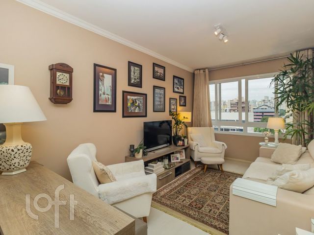 Apartamento com 70m², 2 dormitórios, 1 suíte, 2 vagas, Boa Vista em Porto Alegre