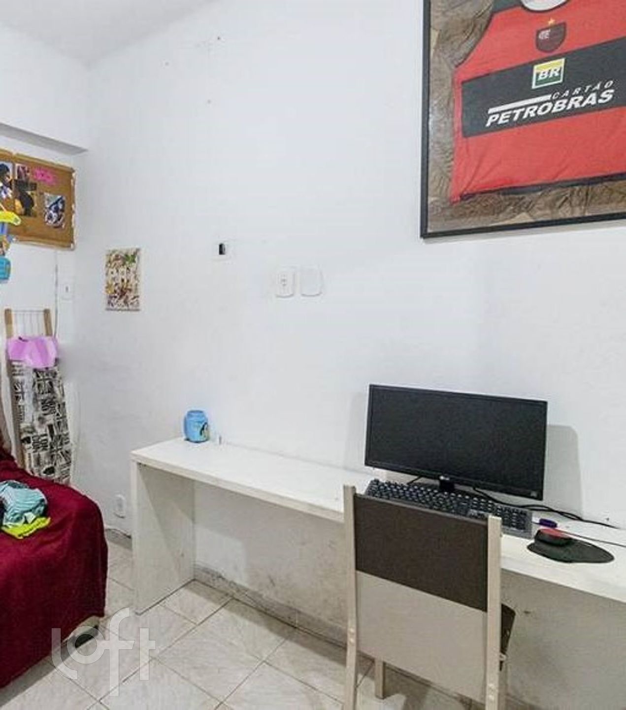 Apartamento à venda com 3 quartos, 140m² - Foto 18