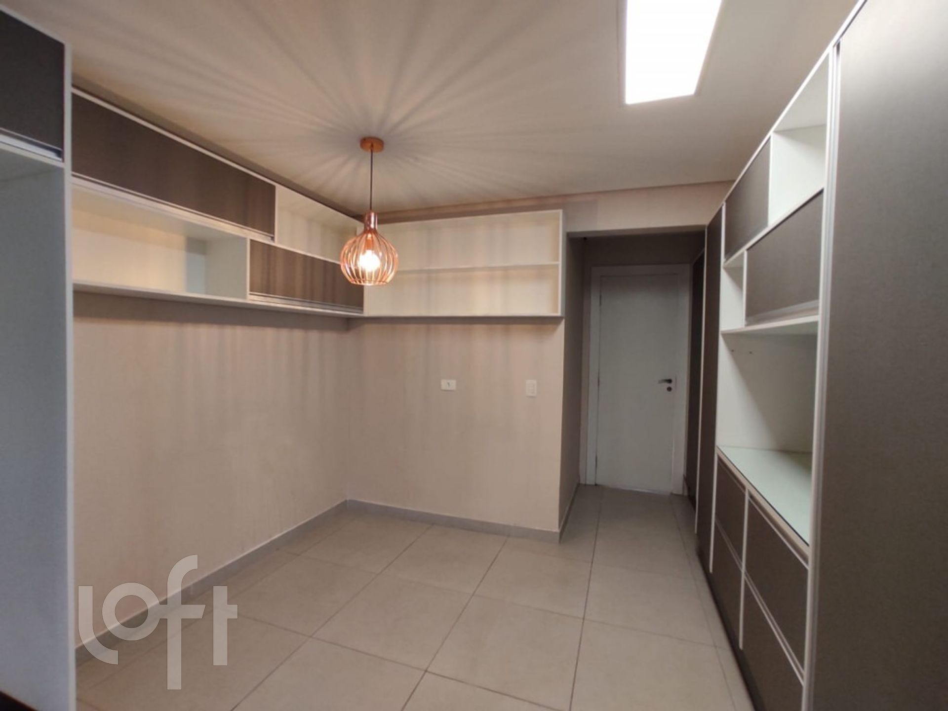 Apartamento à venda com 4 quartos, 205m² - Foto 5