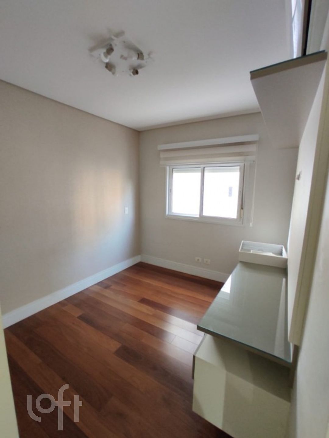 Apartamento à venda com 4 quartos, 205m² - Foto 15