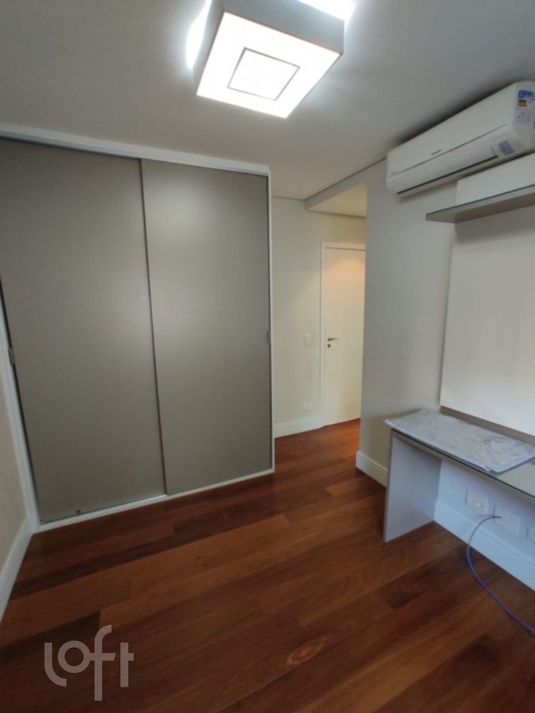 Apartamento à venda com 4 quartos, 205m² - Foto 14