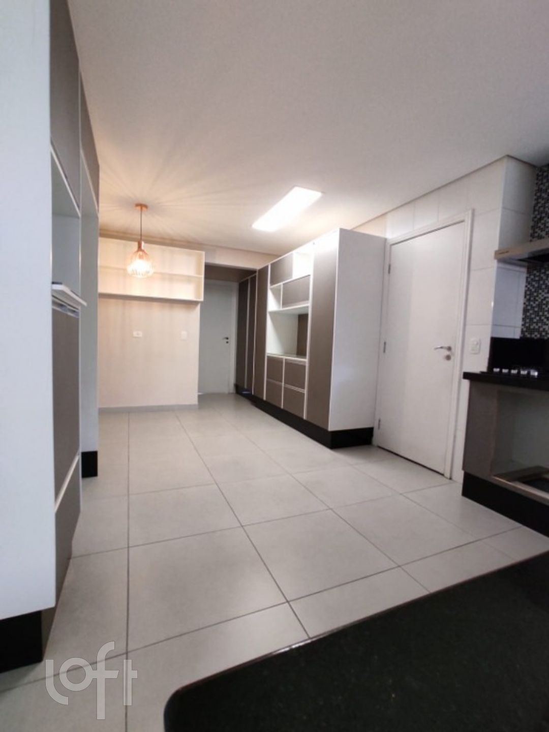 Apartamento à venda com 4 quartos, 205m² - Foto 6