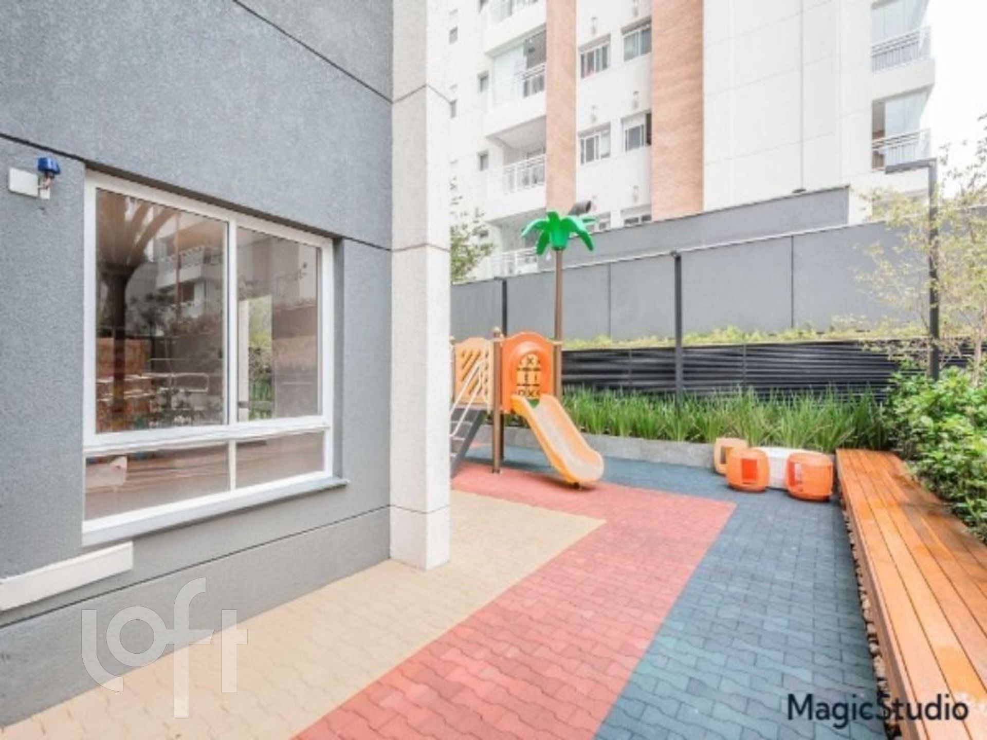 Apartamento à venda com 3 quartos, 80m² - Foto 9