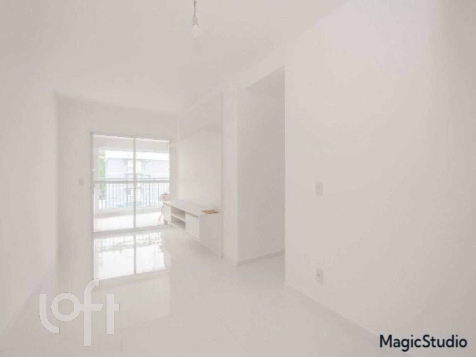 Apartamento à venda com 3 quartos, 80m² - Foto 5