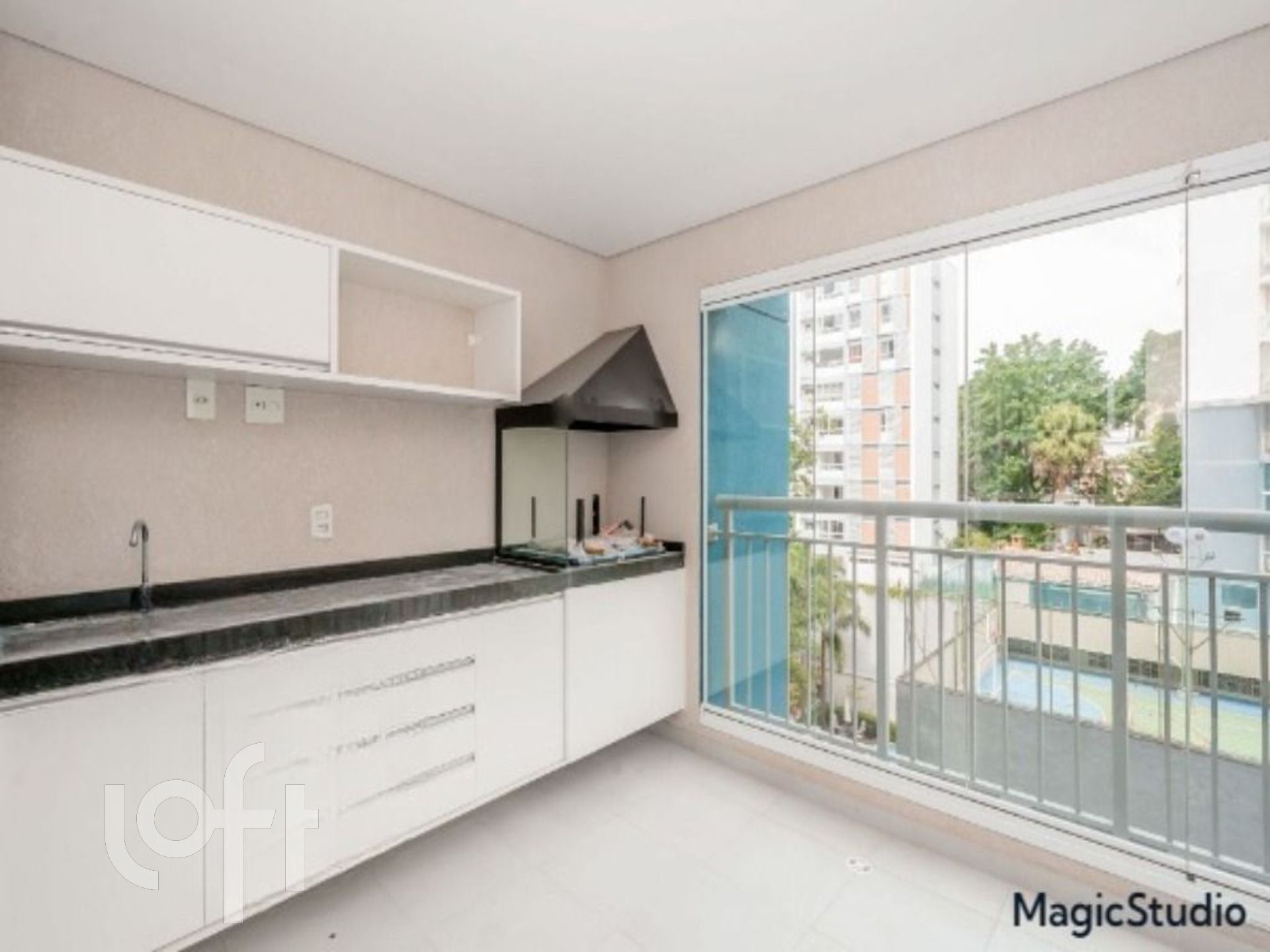 Apartamento à venda com 3 quartos, 80m² - Foto 8