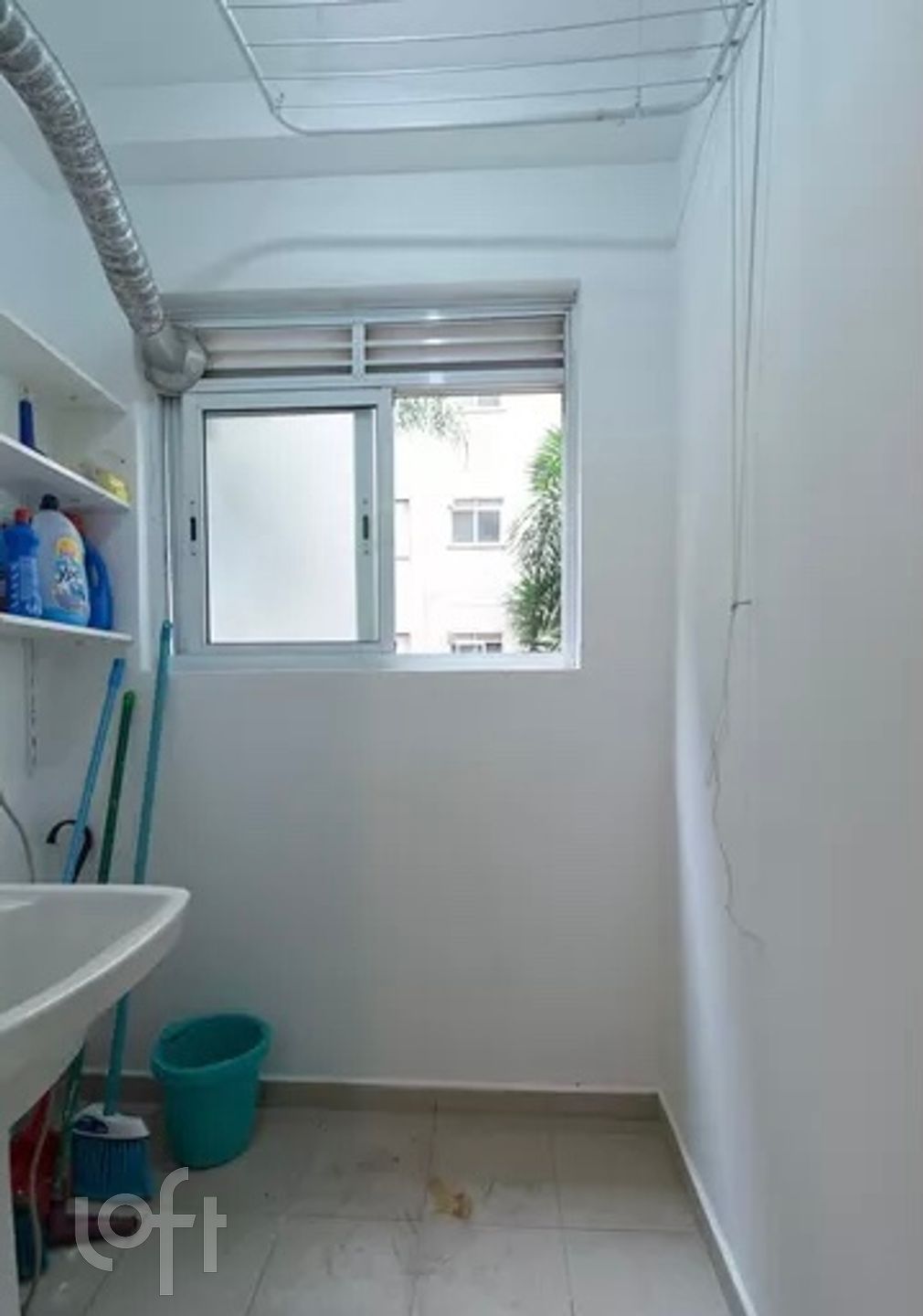 Apartamento à venda com 3 quartos, 64m² - Foto 6