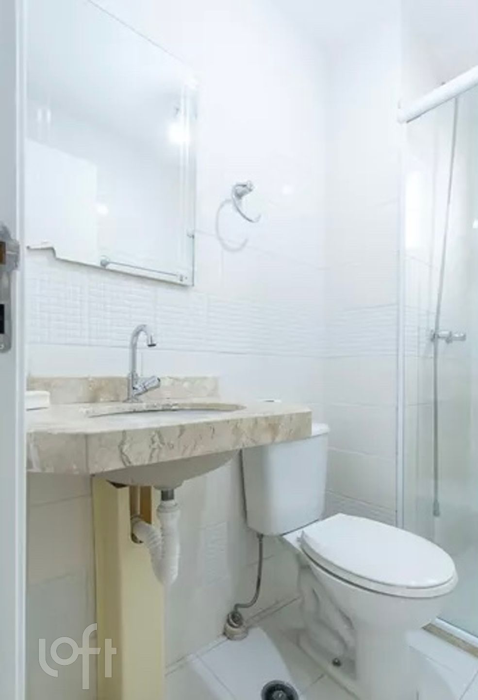 Apartamento à venda com 3 quartos, 64m² - Foto 8