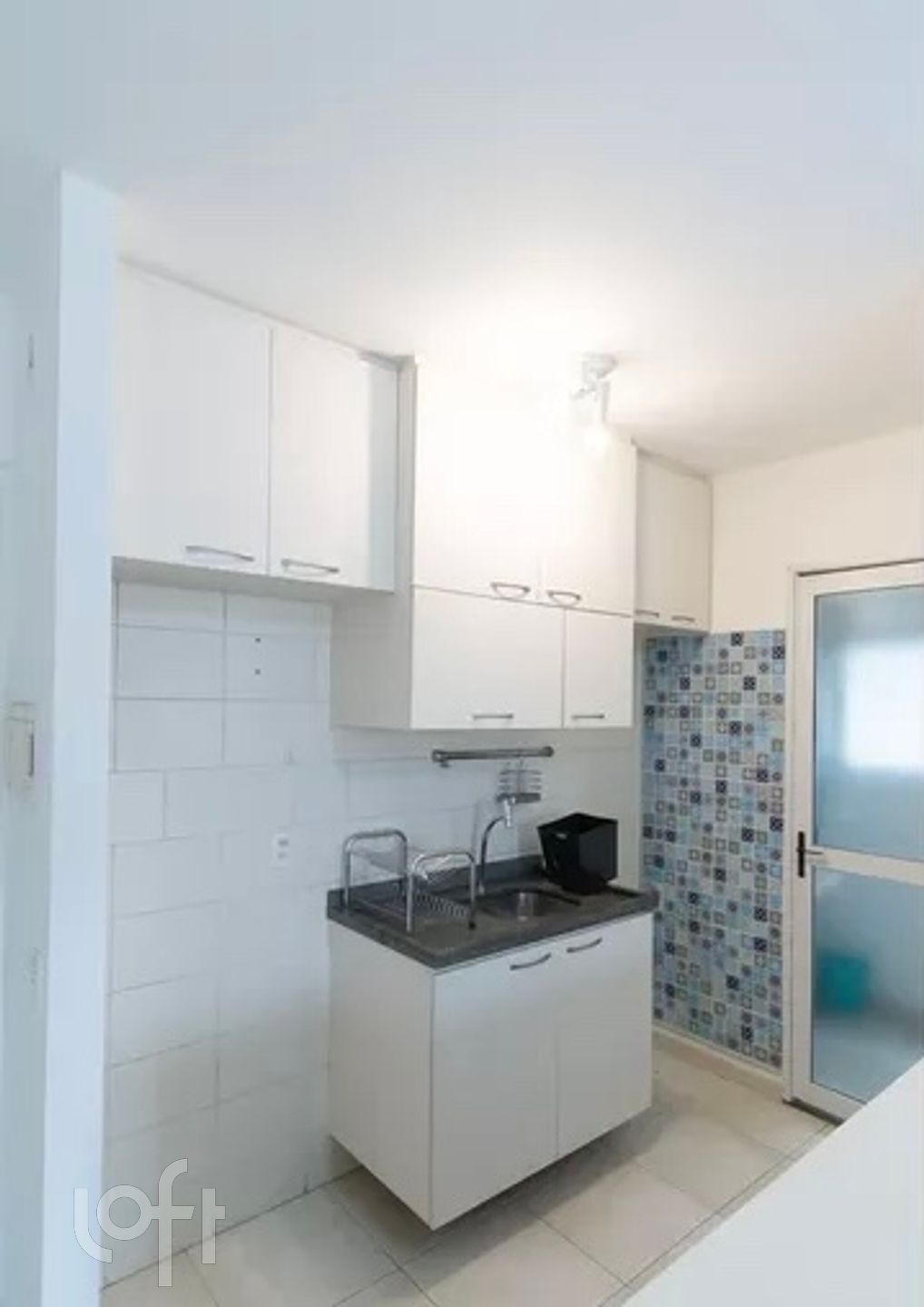 Apartamento à venda com 3 quartos, 64m² - Foto 5