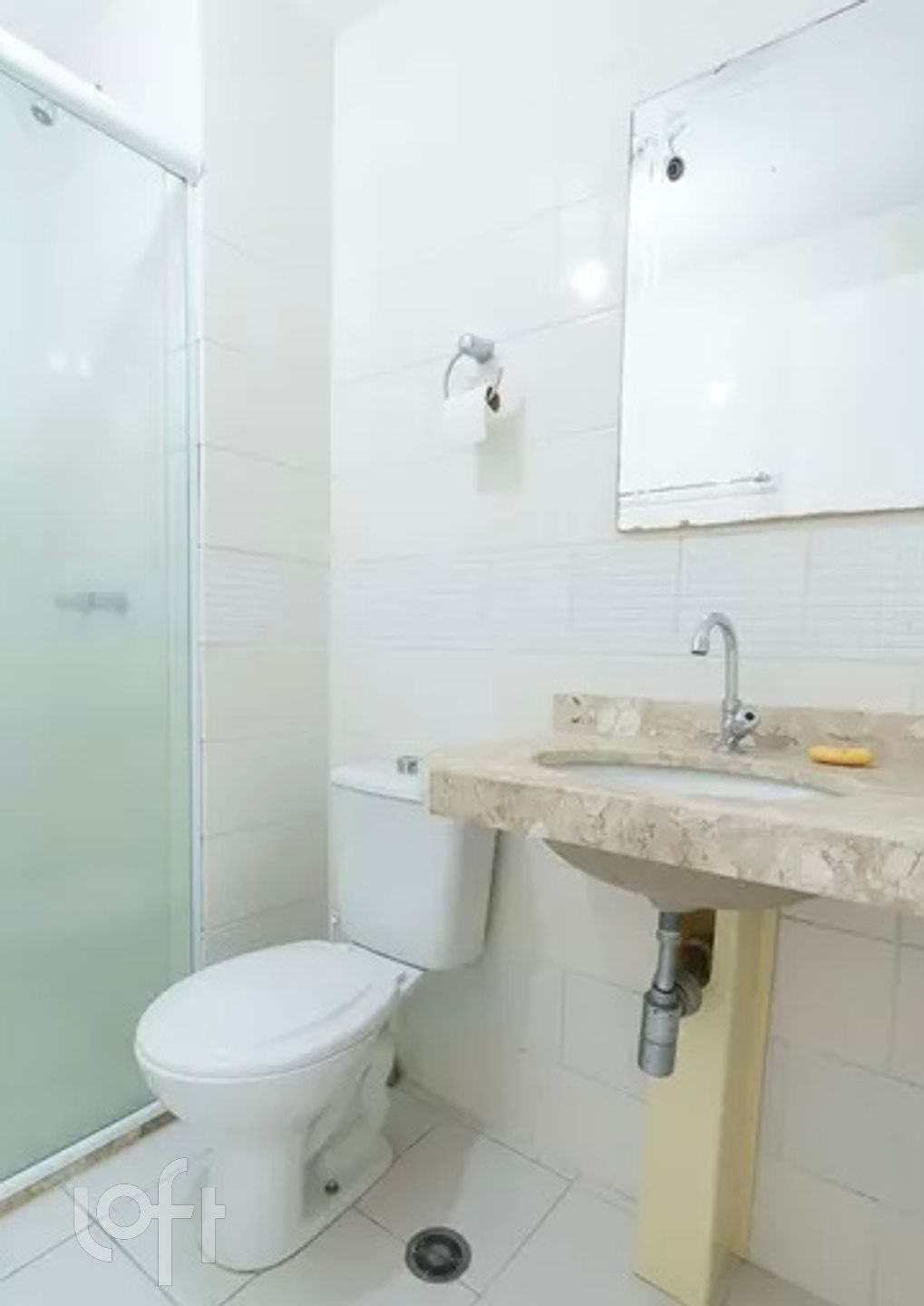 Apartamento à venda com 3 quartos, 64m² - Foto 9