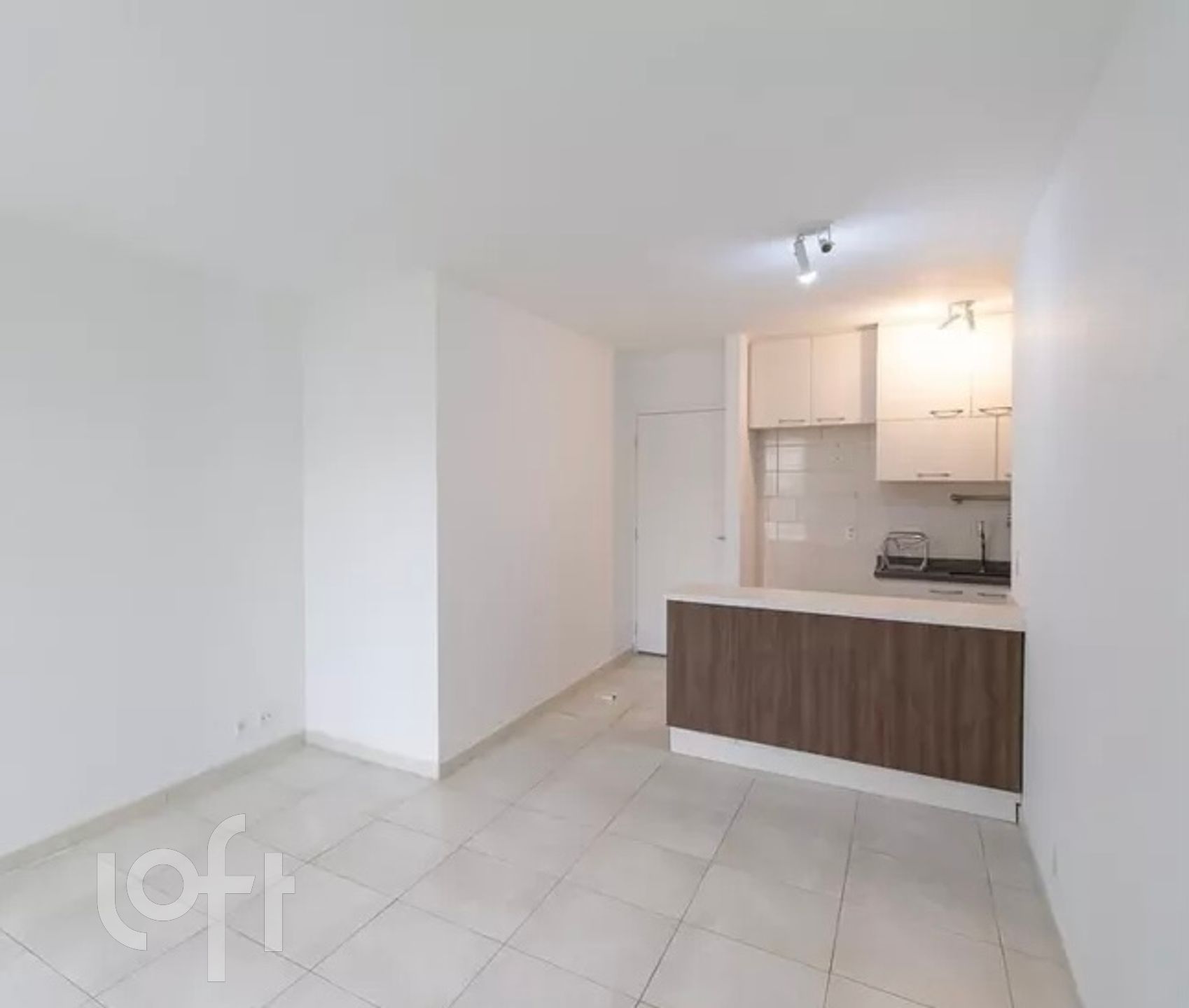 Apartamento à venda com 3 quartos, 64m² - Foto 3