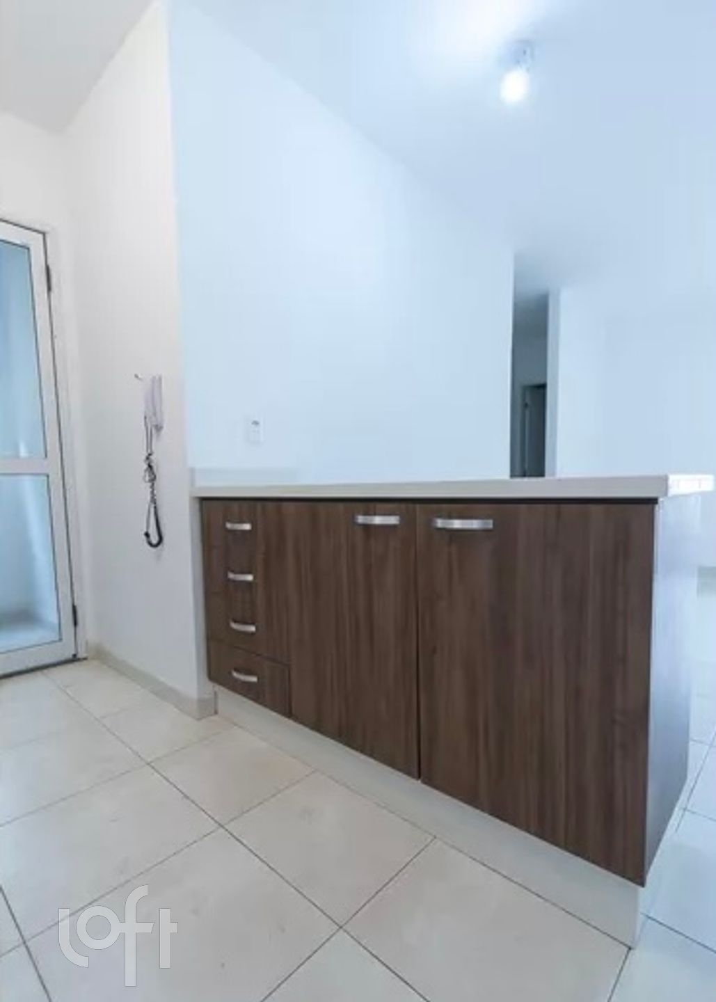 Apartamento à venda com 3 quartos, 64m² - Foto 4