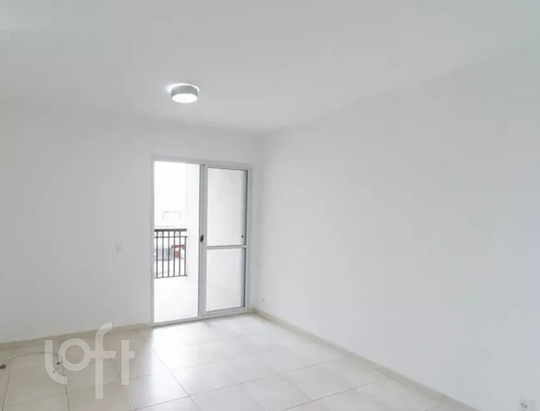 Apartamento à venda com 3 quartos, 64m² - Foto 1