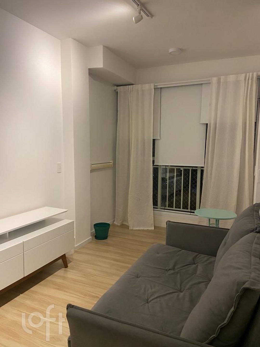 Apartamento à venda em Alto de Pinheiros com 30 m²